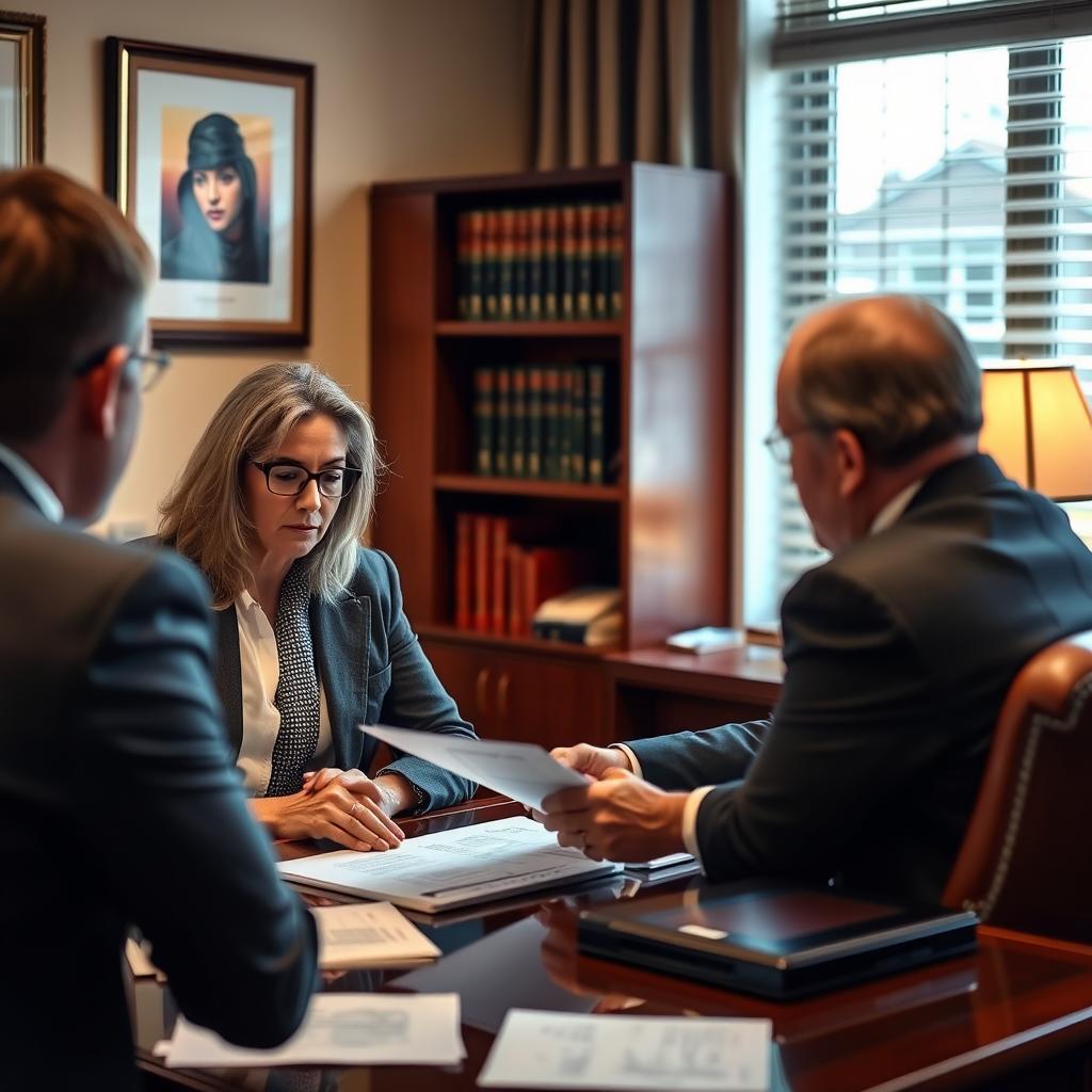 Felony DWI Lawyer Suffolk County