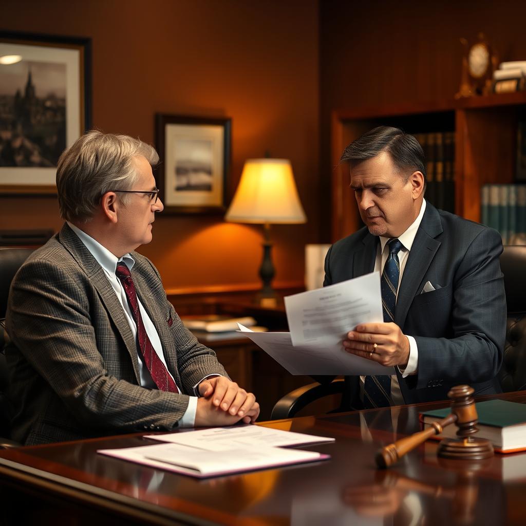 Felony DWI Lawyer Yates County