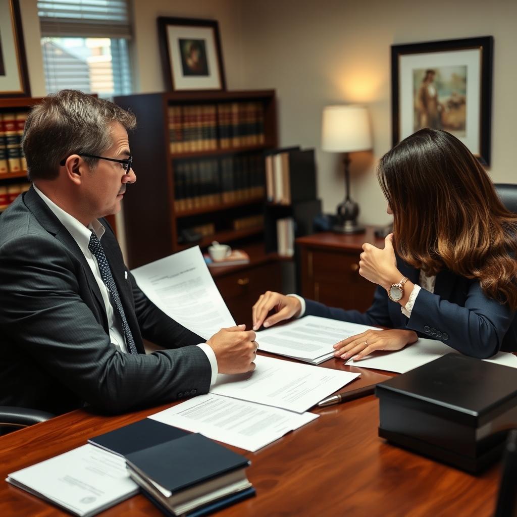 Habitual Offender Lawyer Charles County