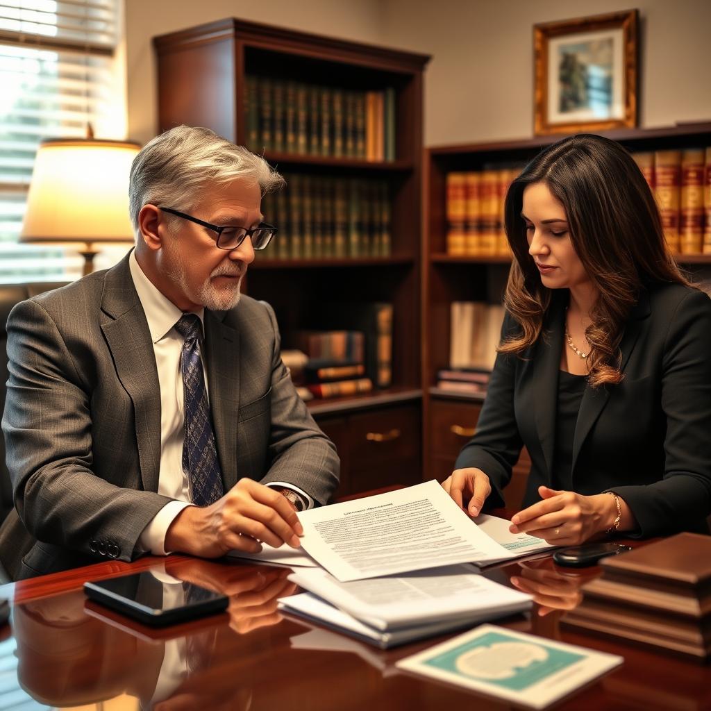 Habitual Offender Lawyer New Kent County