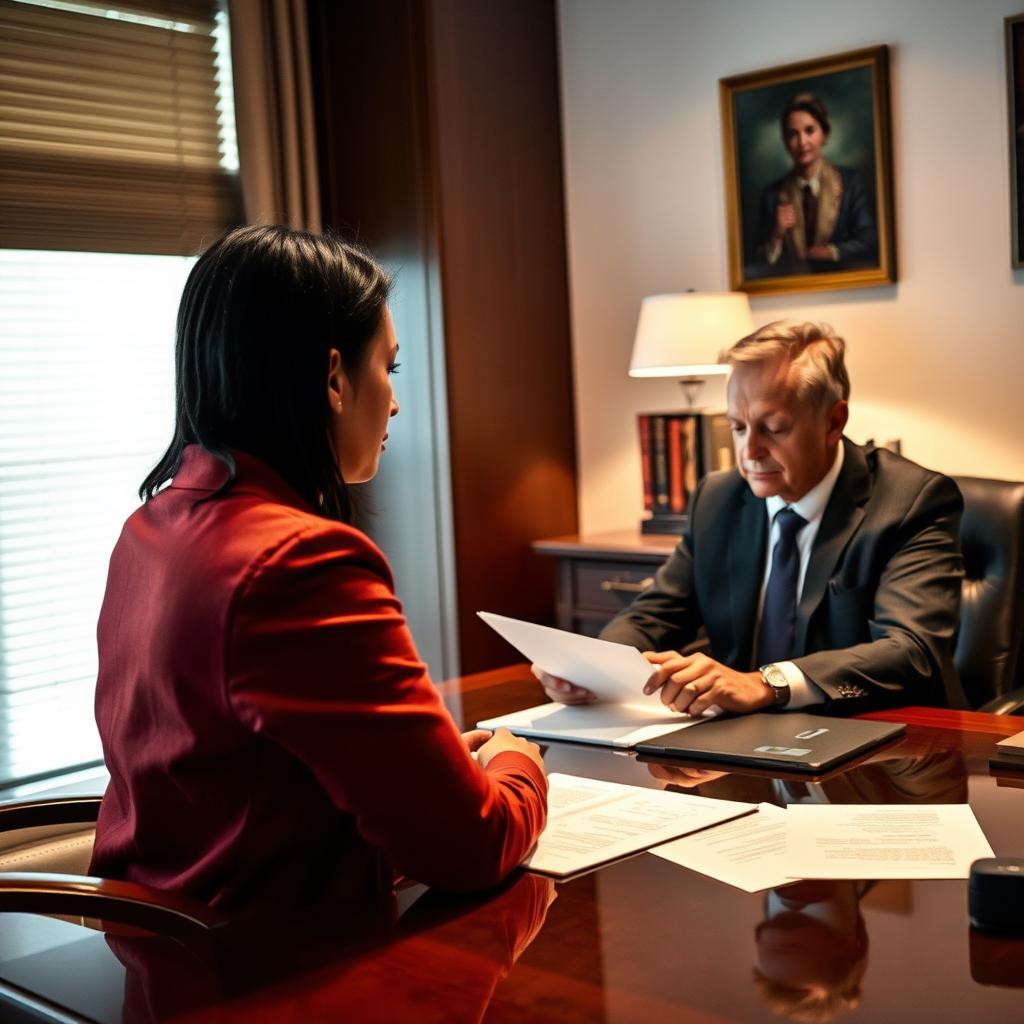 Habitual Offender Lawyer Washington DC