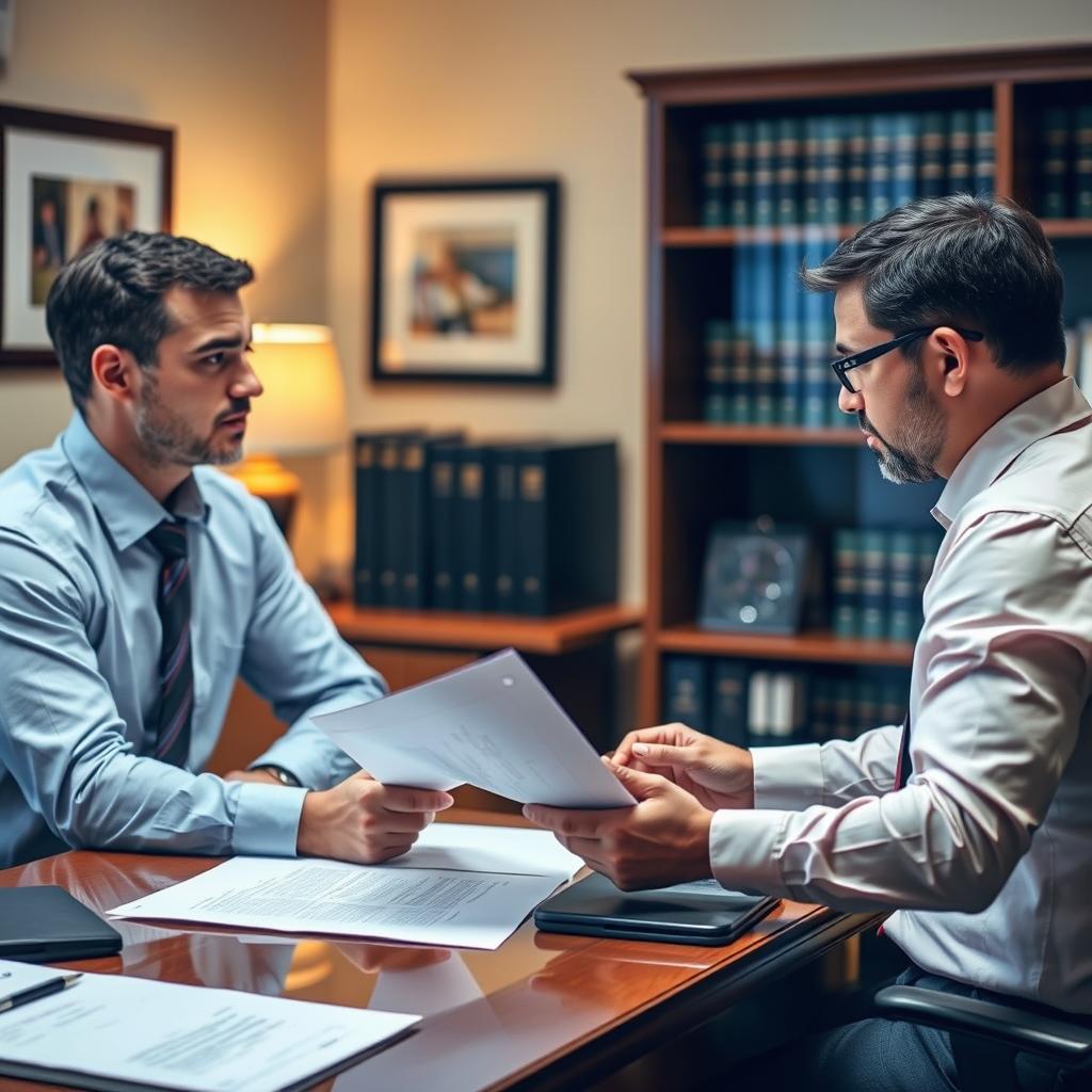 Habitual Traffic Offender Lawyer Albany County
