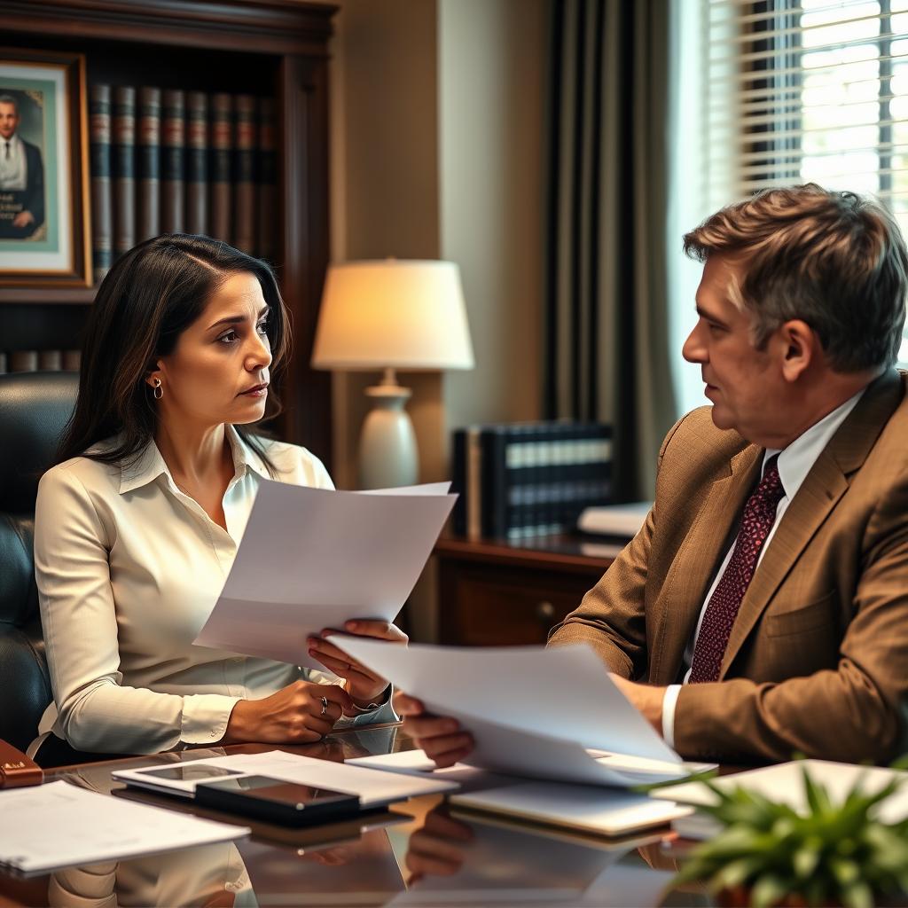Habitual Traffic Offender Lawyer Atlantic County