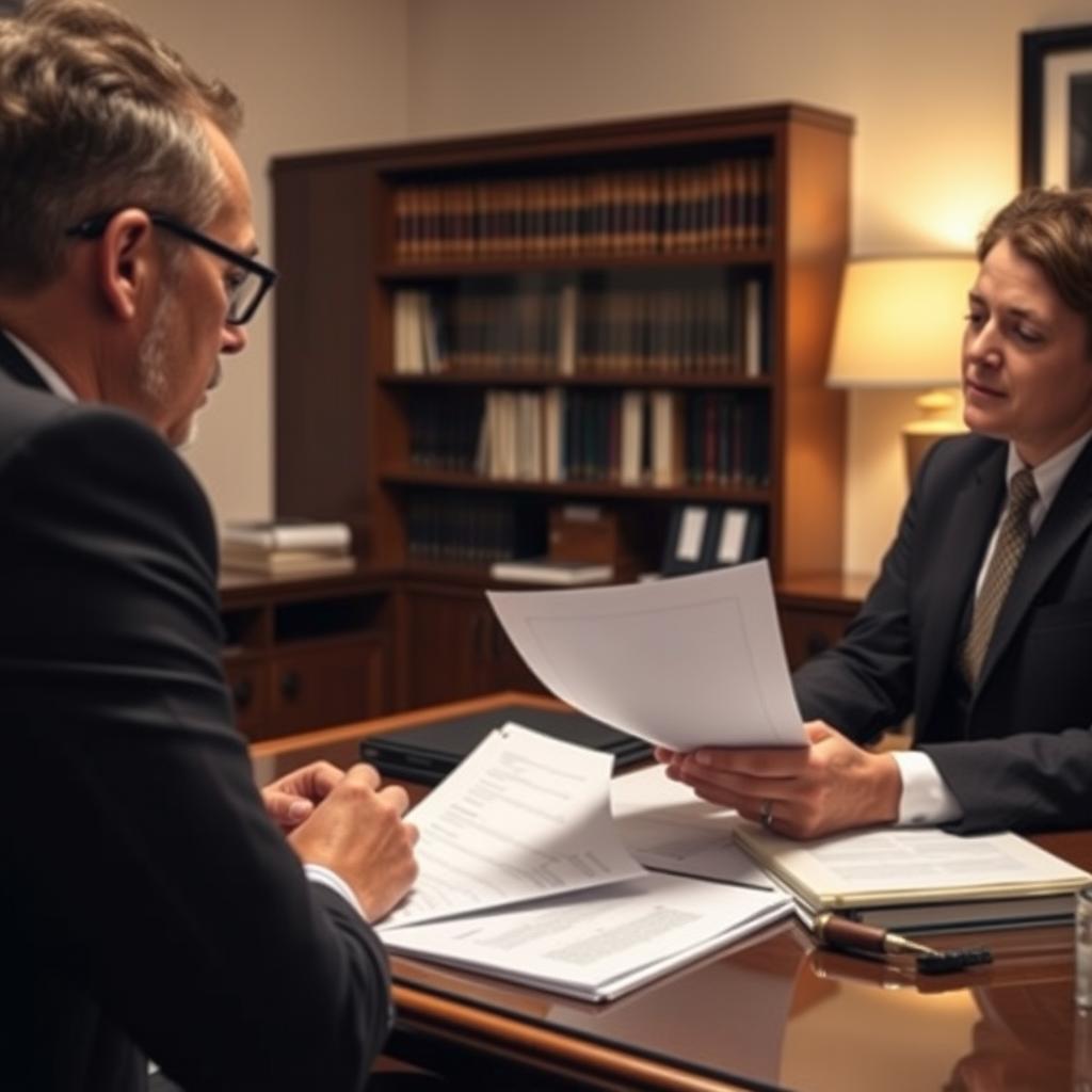 Habitual Traffic Offender Lawyer Bronx