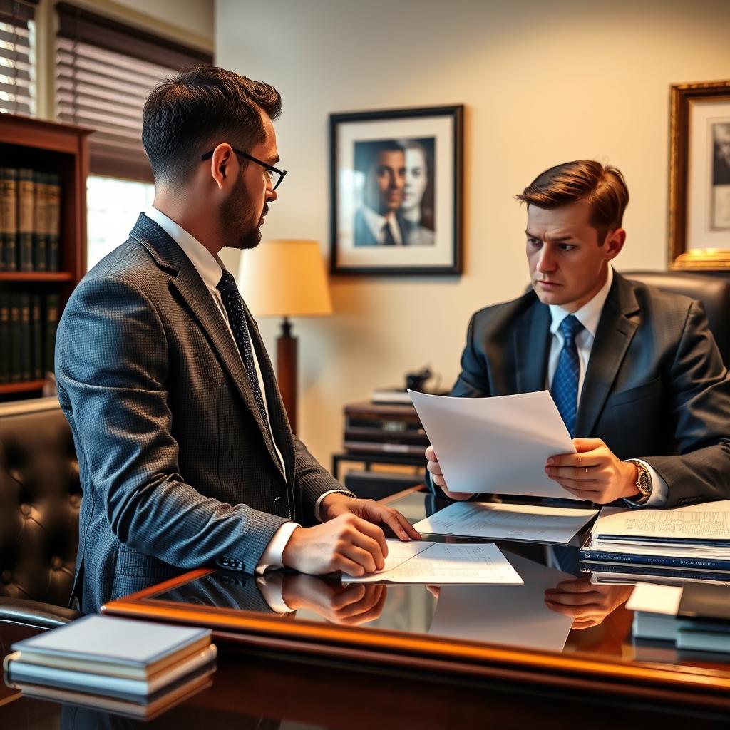 Habitual Traffic Offender Lawyer Brooklyn