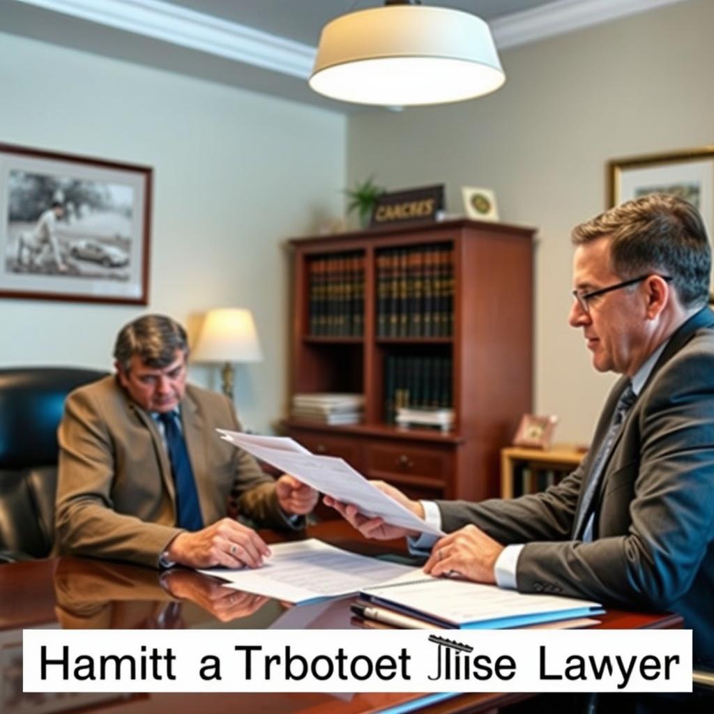 Habitual Traffic Offender Lawyer Broome County