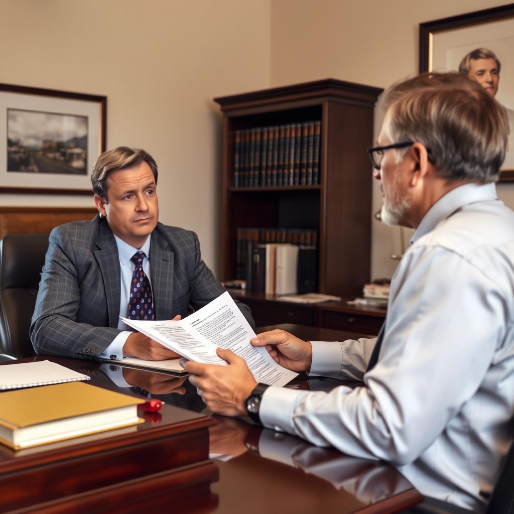Habitual Traffic Offender Lawyer Cattaraugus County
