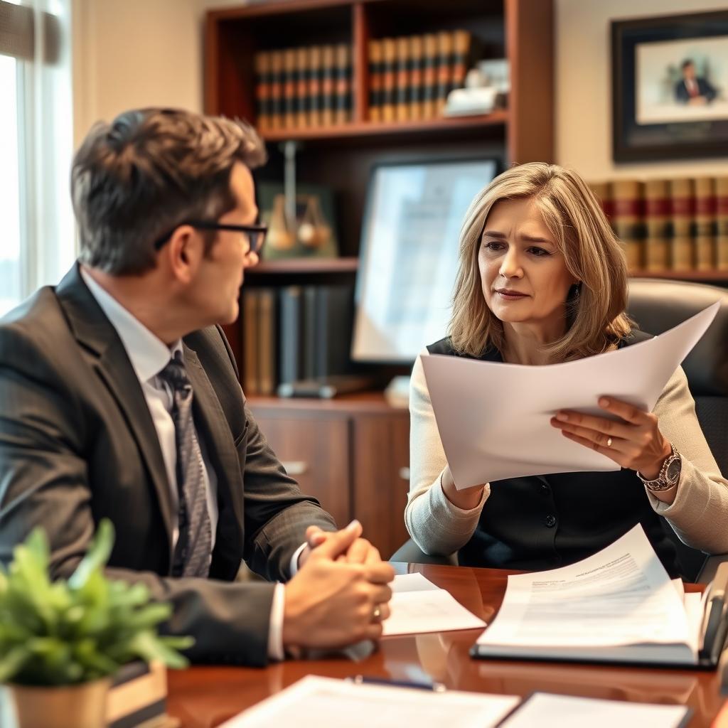 Habitual Traffic Offender Lawyer Cayuga County