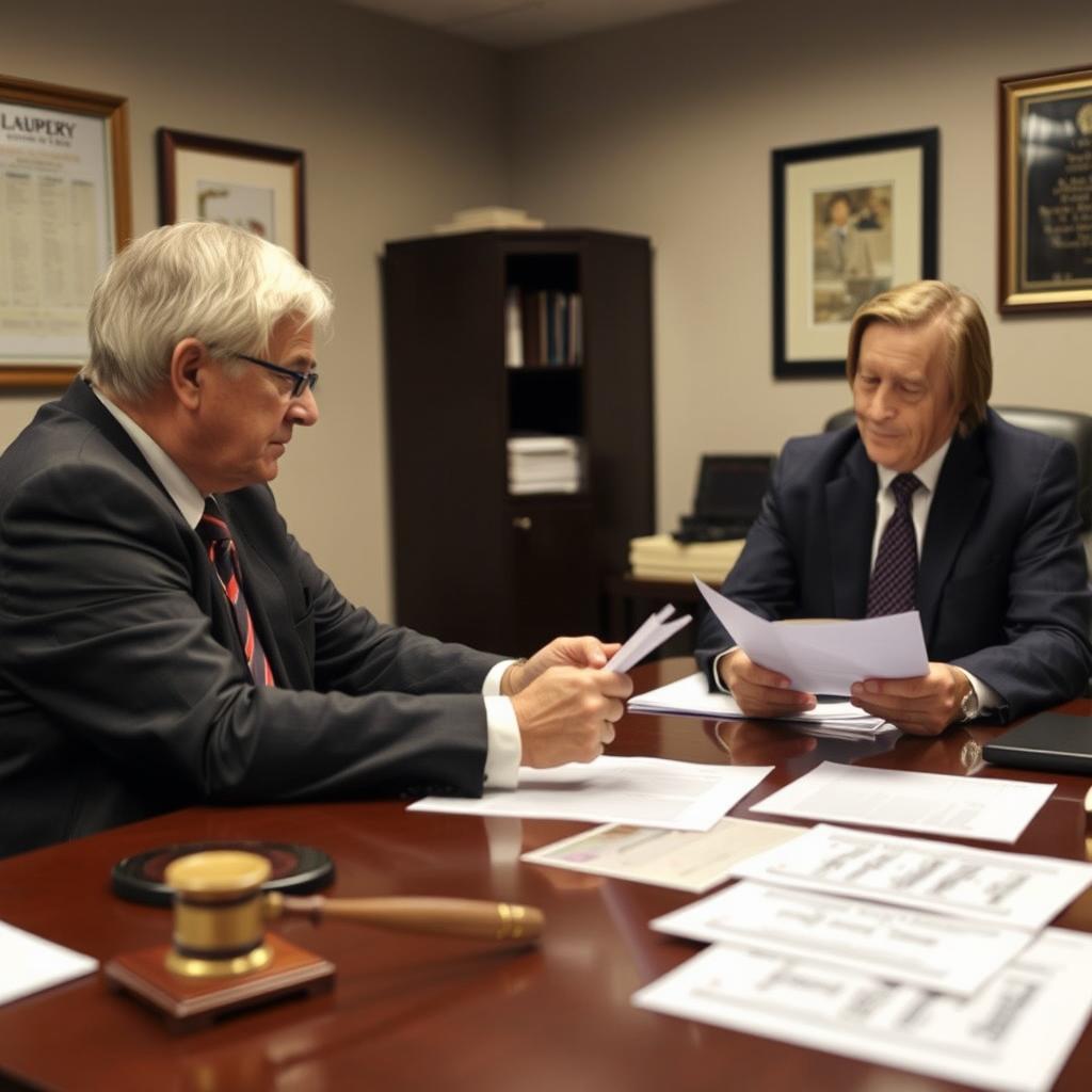 Habitual Traffic Offender Lawyer Chenango County
