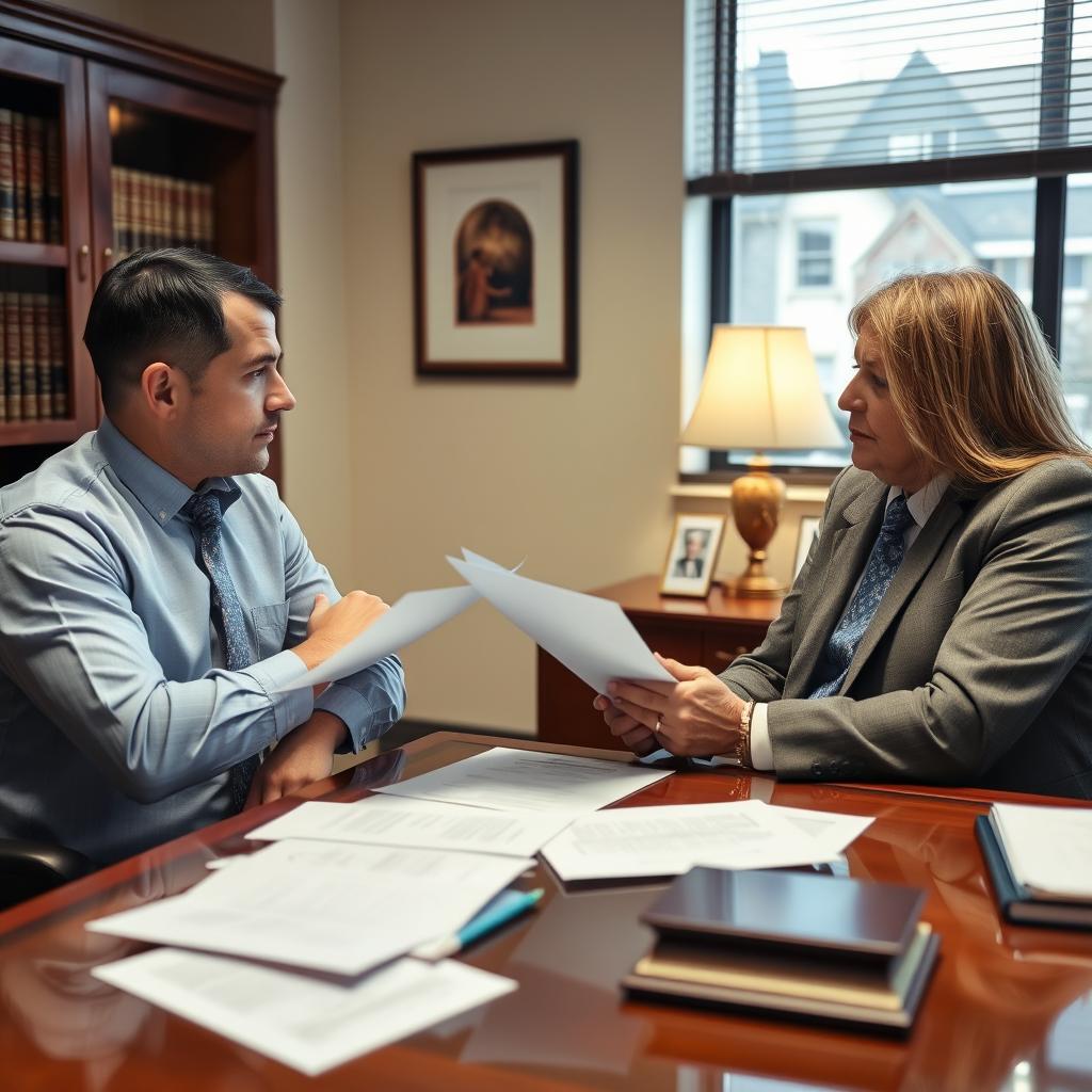 Habitual Traffic Offender Lawyer Cortland County