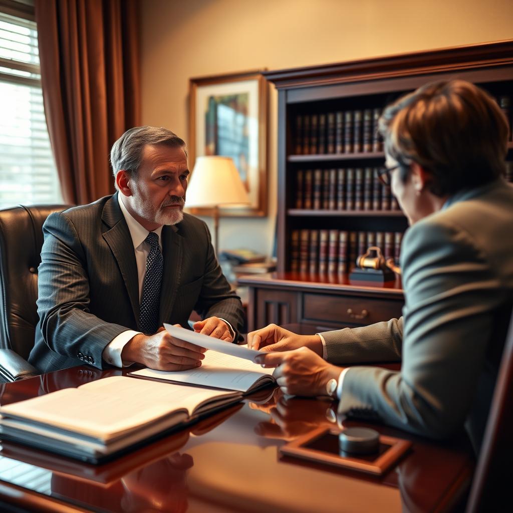 Habitual Traffic Offender Lawyer Cumberland County