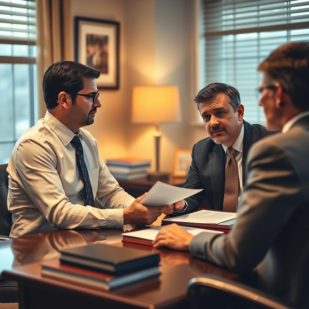 Habitual Traffic Offender Lawyer Dutchess County