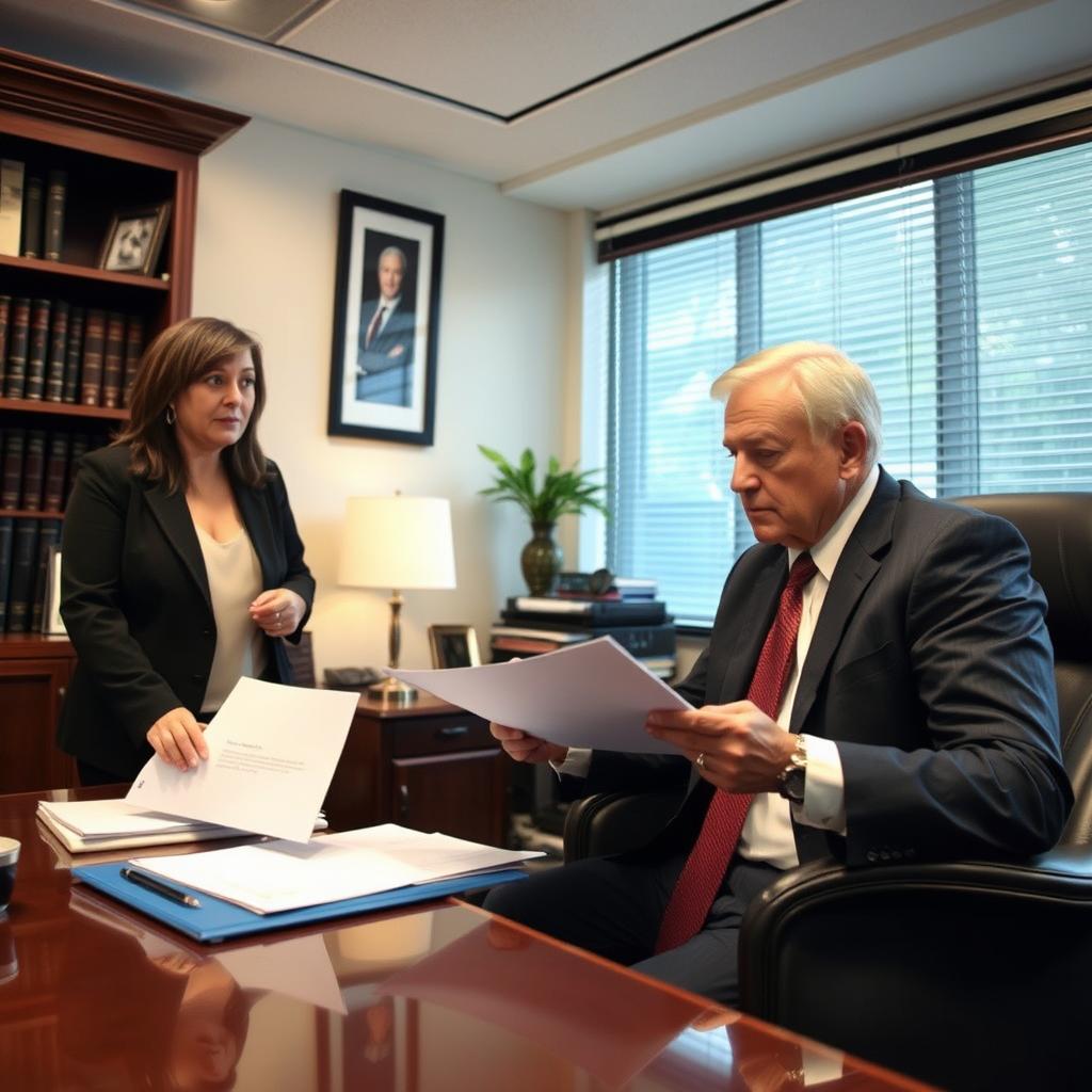Habitual Traffic Offender Lawyer Genesee County