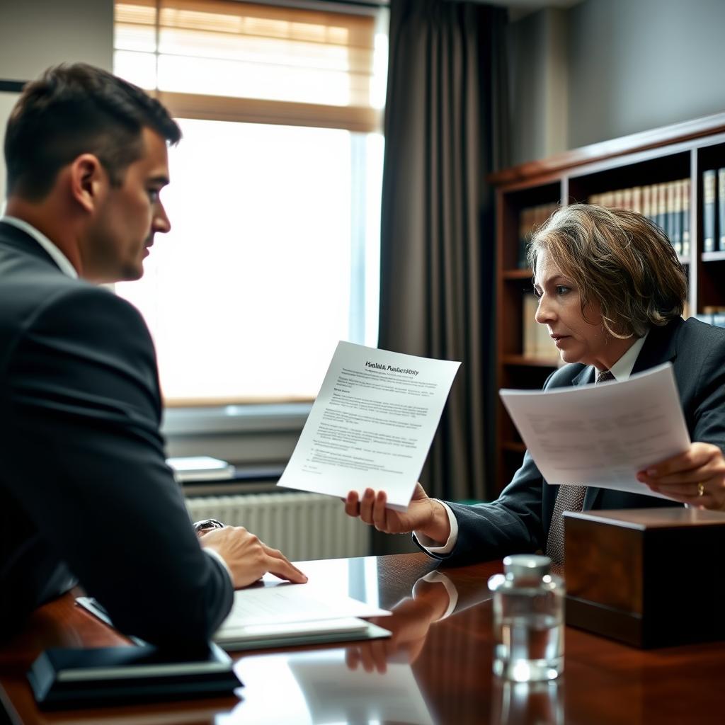 Habitual Traffic Offender Lawyer Hamilton County