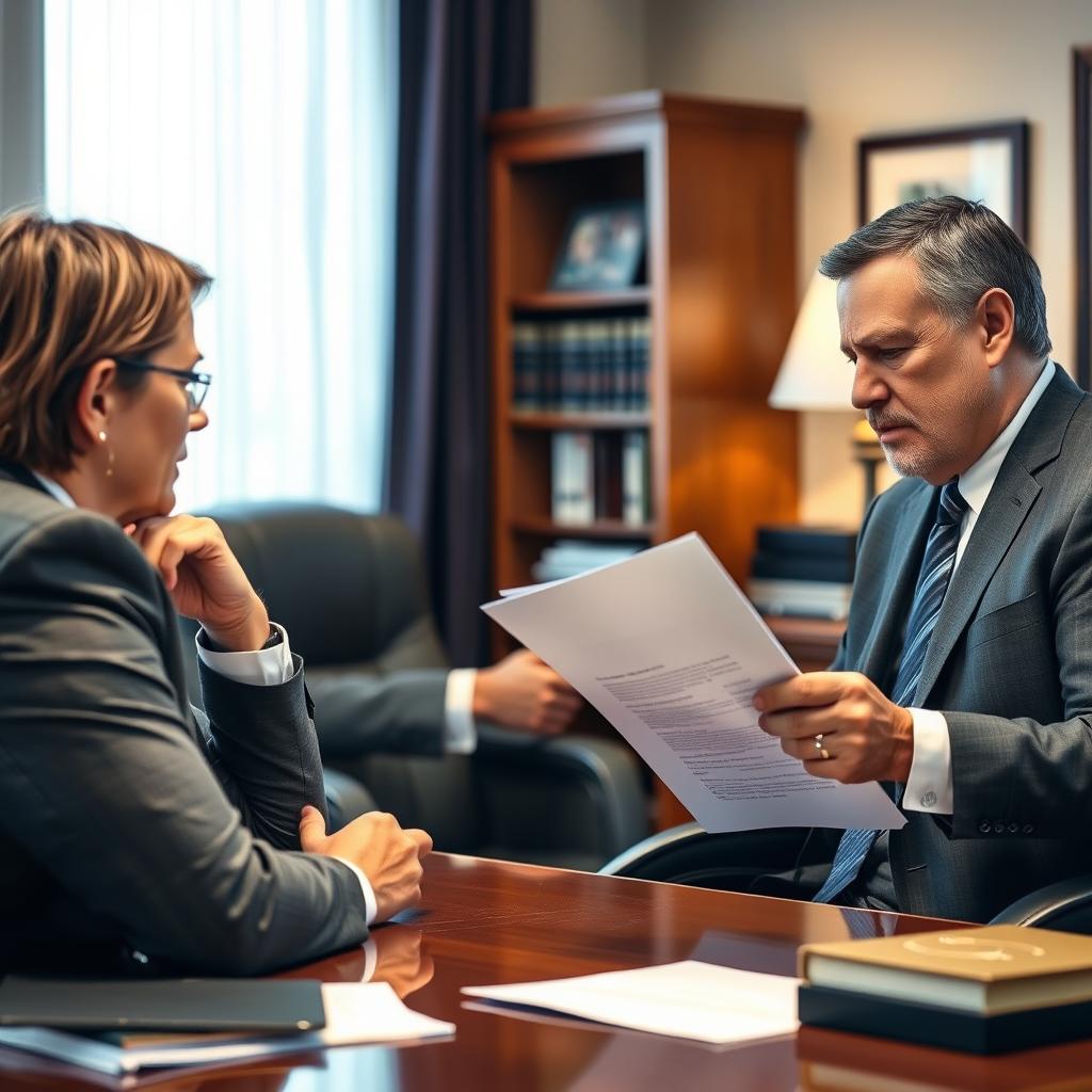 Habitual Traffic Offender Lawyer Herkimer County