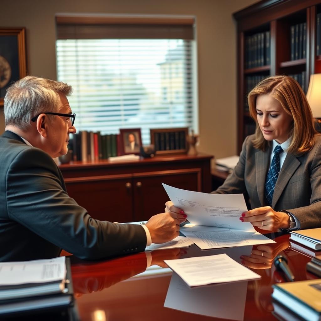 Habitual Traffic Offender Lawyer Hudson County