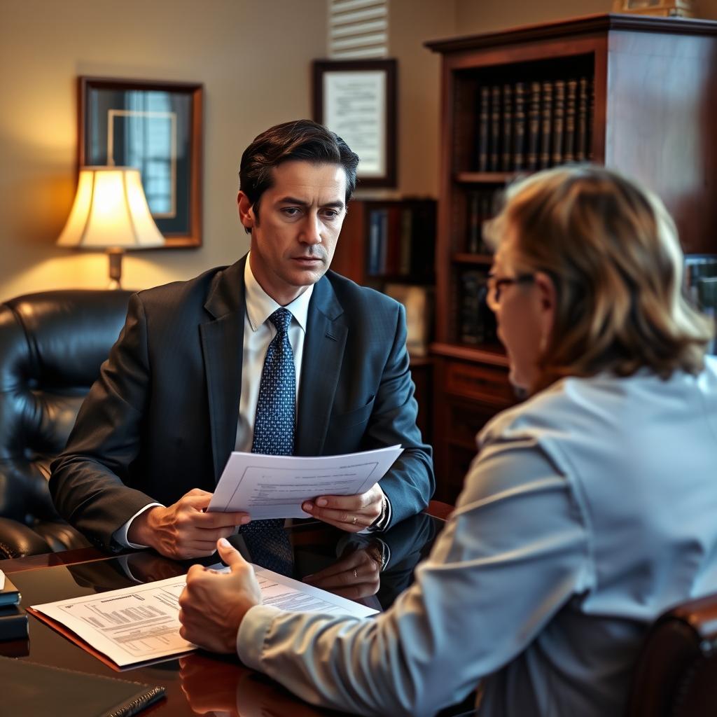Habitual Traffic Offender Lawyer Hunterdon County