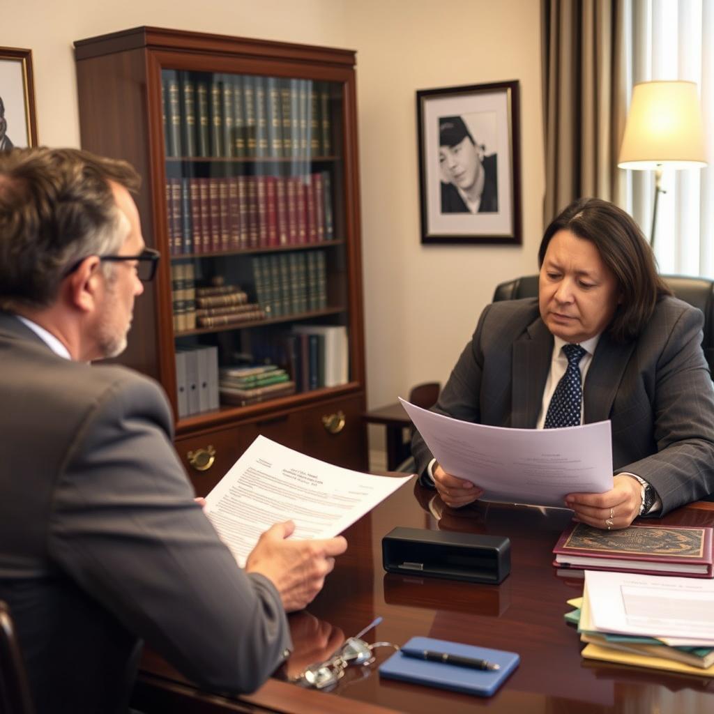 Habitual Traffic Offender Lawyer Kings County