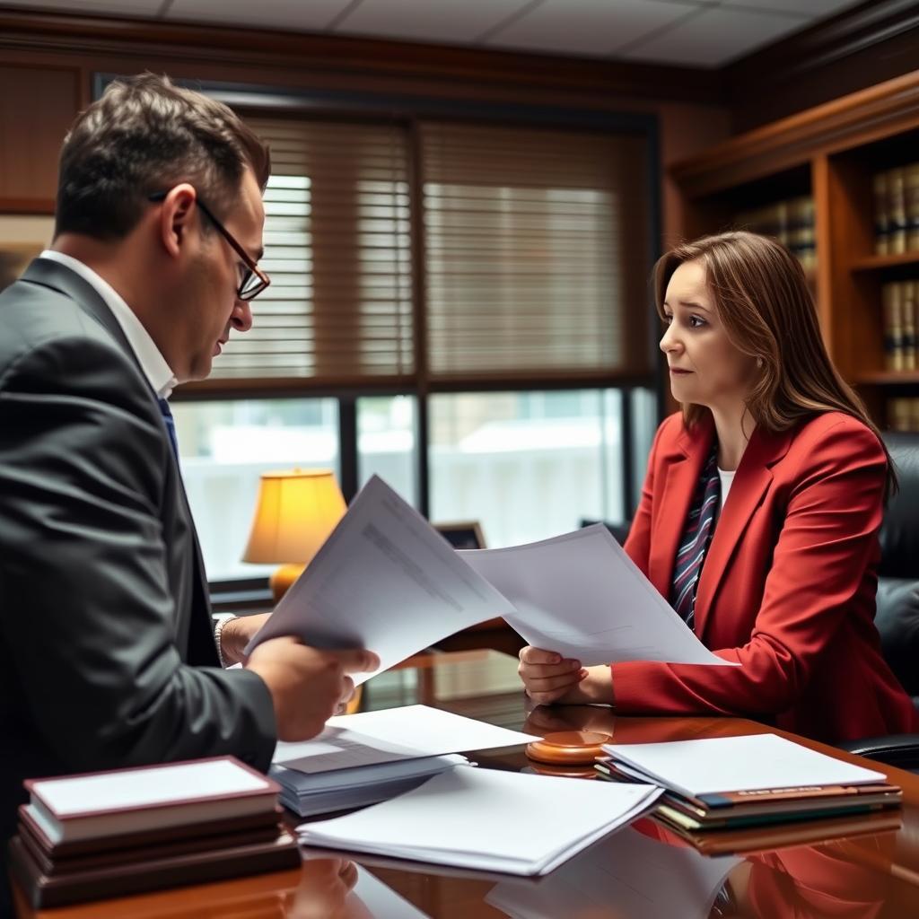 Habitual Traffic Offender Lawyer Livingston County