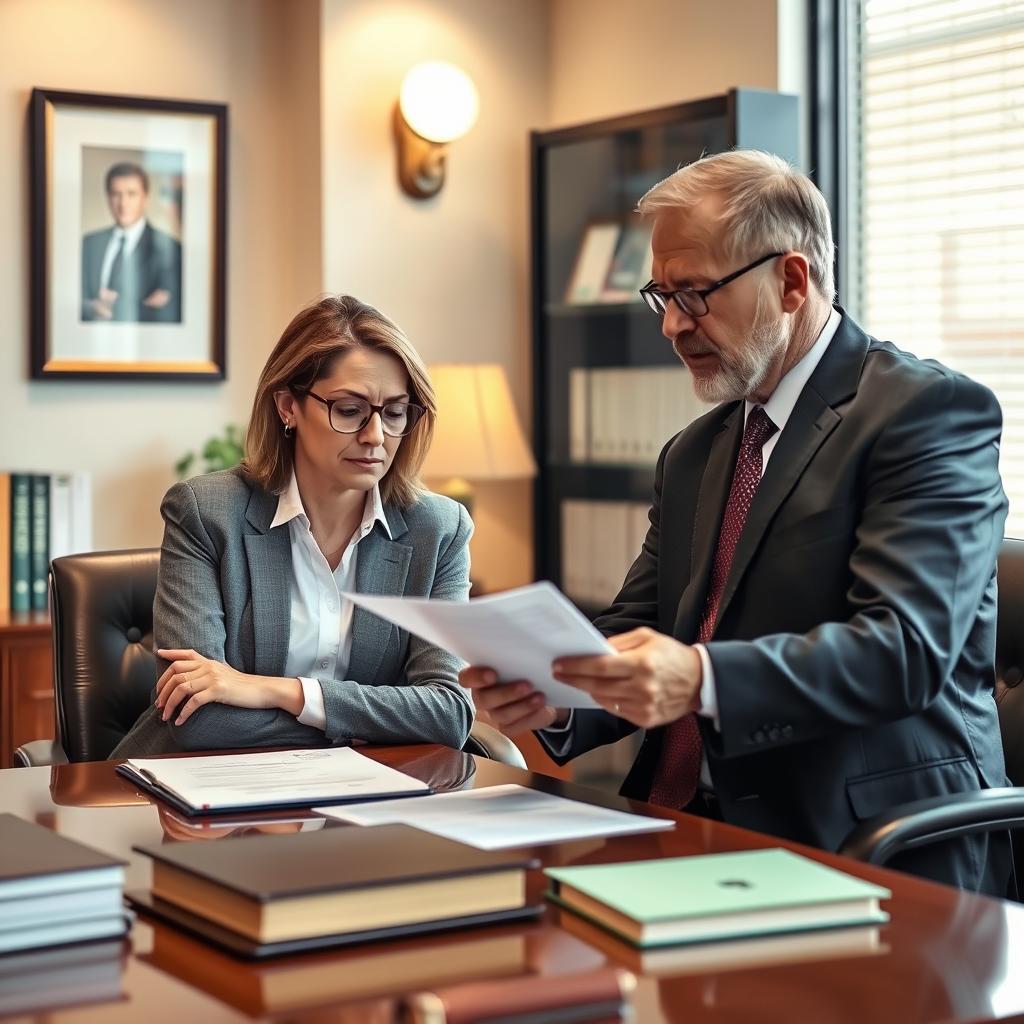 Habitual Traffic Offender Lawyer Middlesex County
