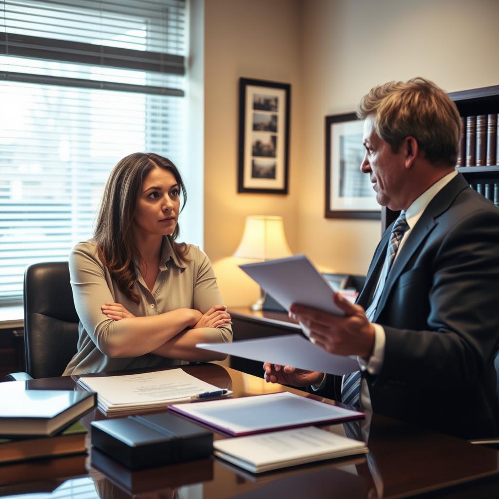 Habitual Traffic Offender Lawyer Nassau County