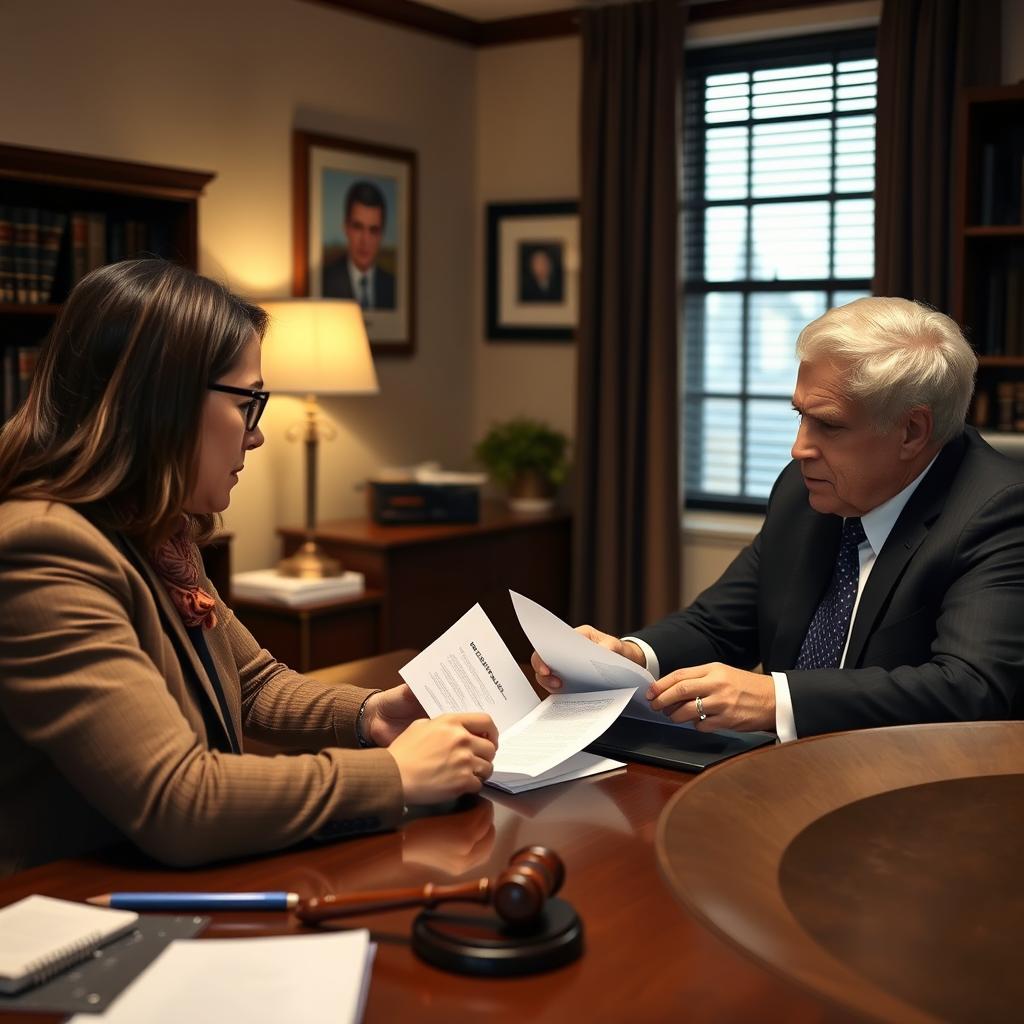 Habitual Traffic Offender Lawyer New York County