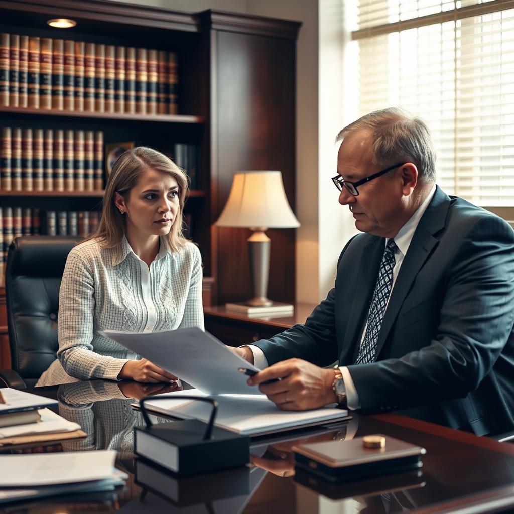 Habitual Traffic Offender Lawyer Ocean County