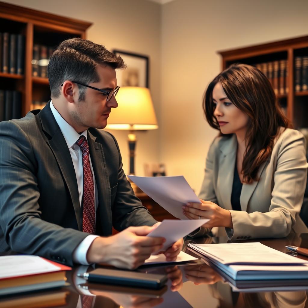 Habitual Traffic Offender Lawyer Onondaga County