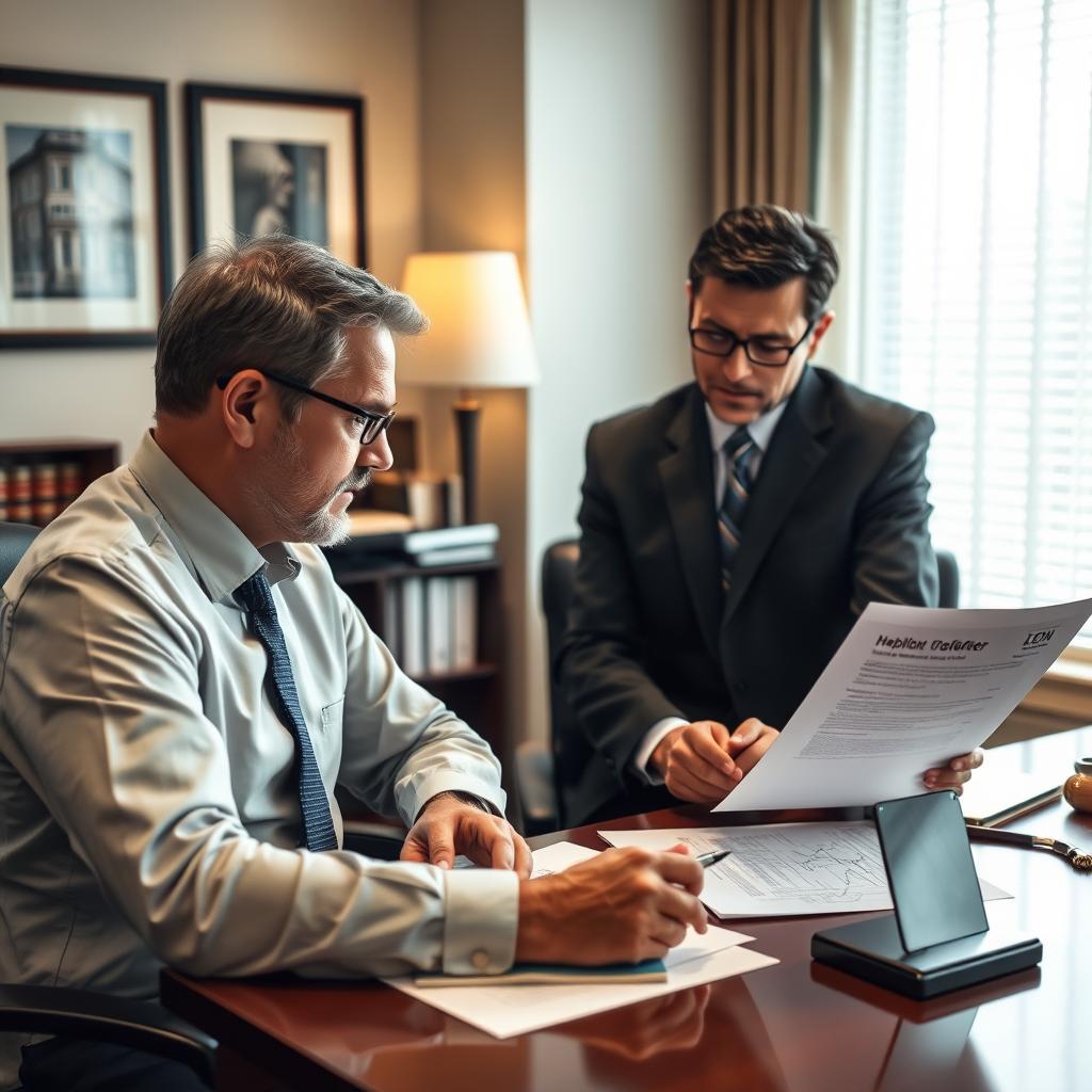 Habitual Traffic Offender Lawyer Ontario County