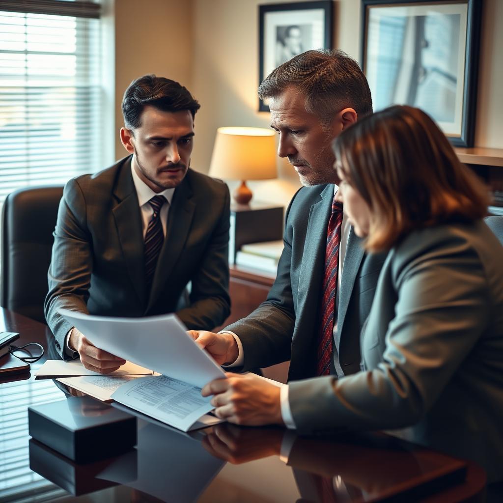 Habitual Traffic Offender Lawyer Orange County