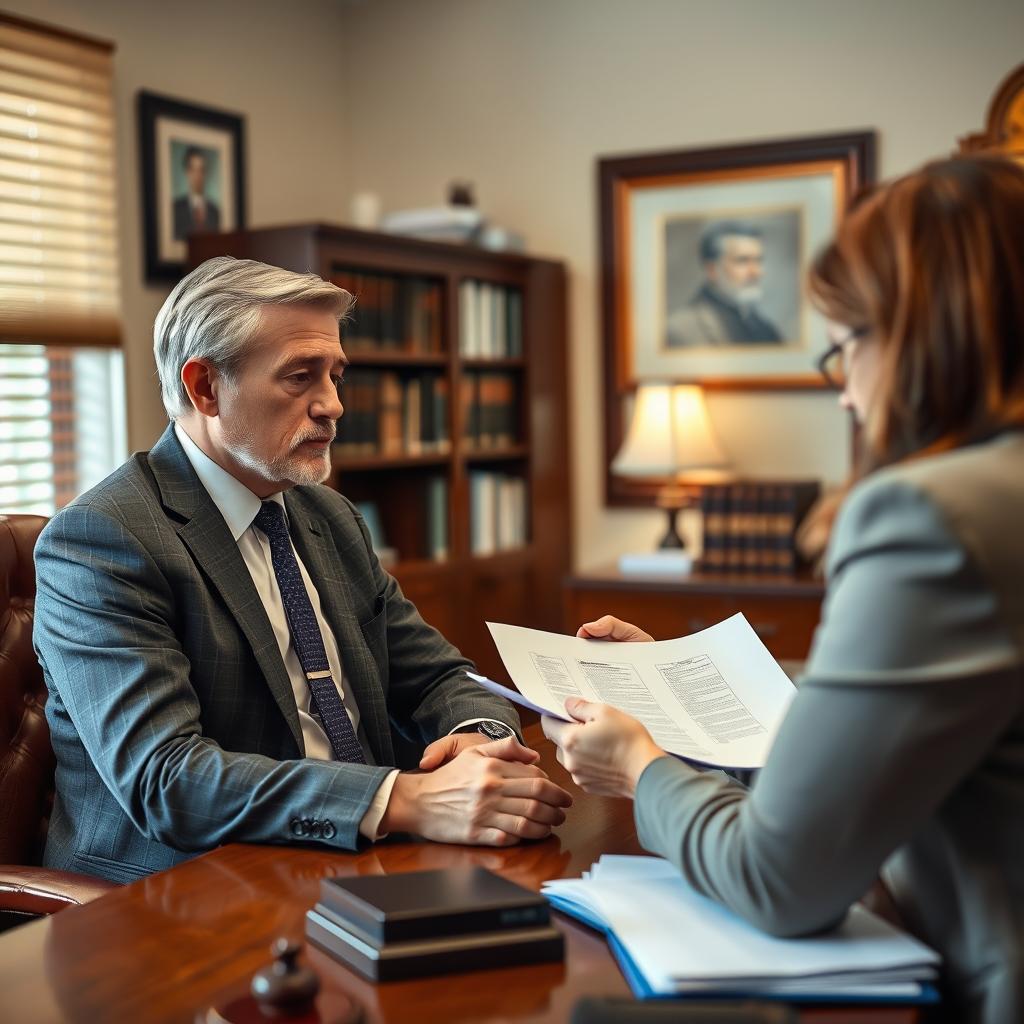 Habitual Traffic Offender Lawyer Otsego County
