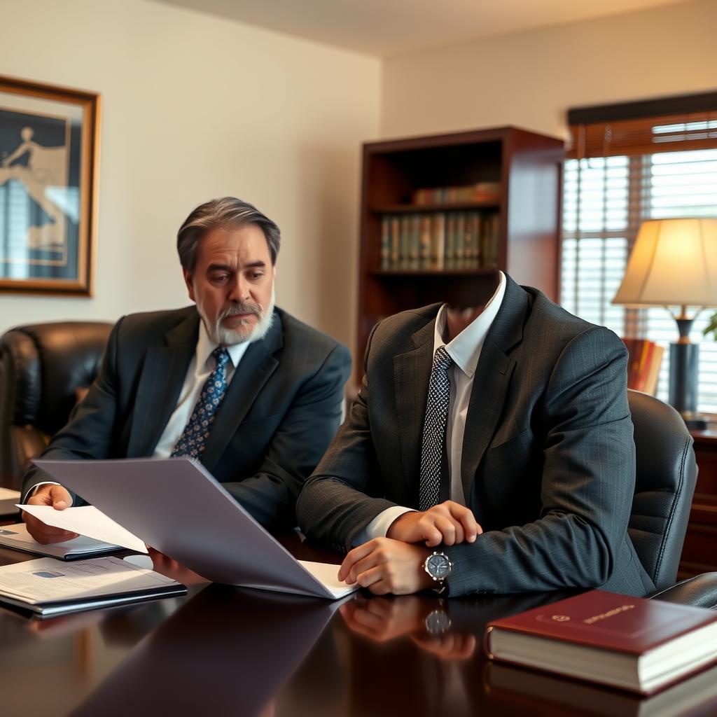 Habitual Traffic Offender Lawyer Queens