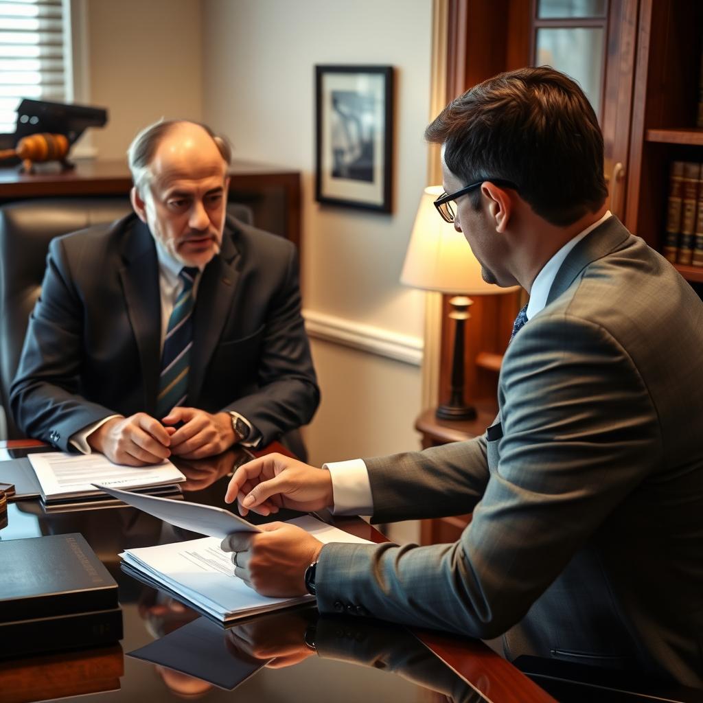 Habitual Traffic Offender Lawyer Saratoga County