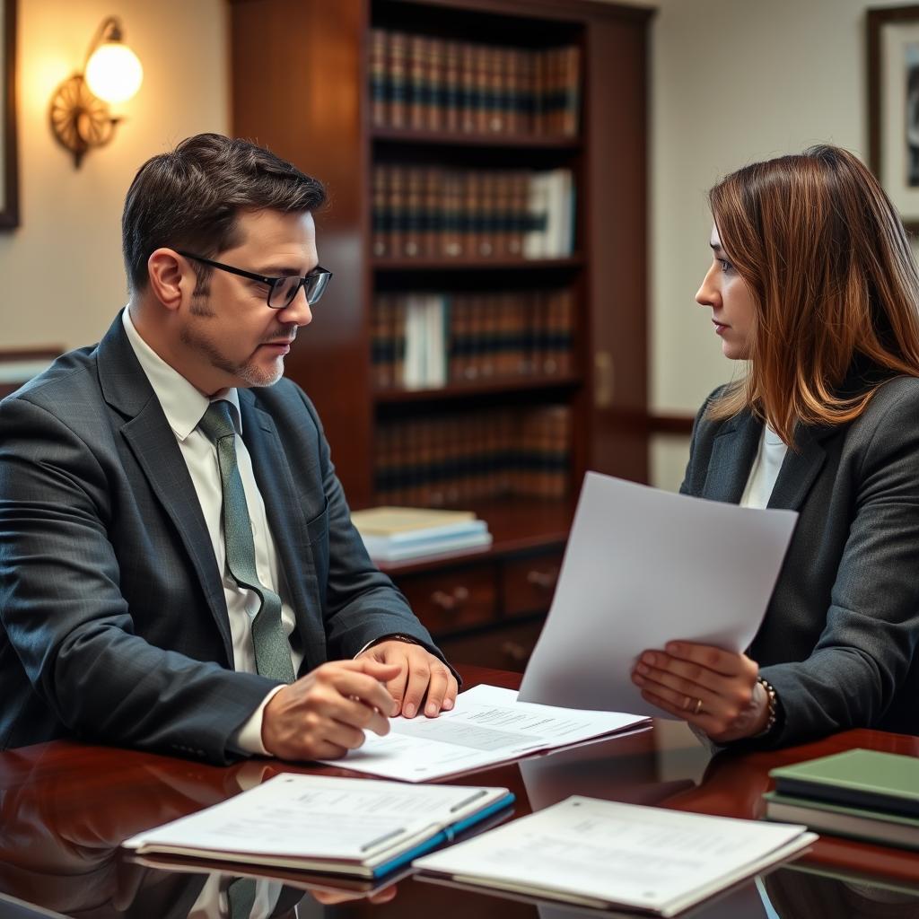 Habitual Traffic Offender Lawyer Schenectady County
