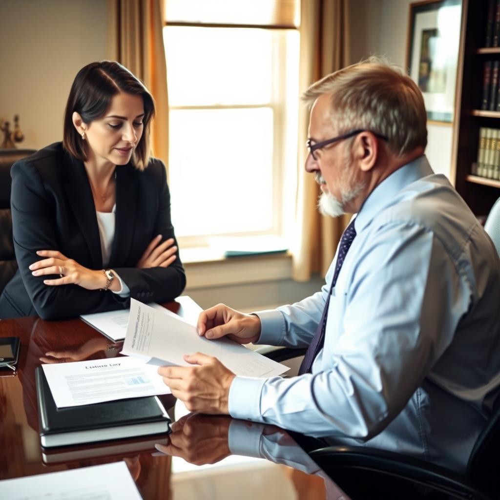 Habitual Traffic Offender Lawyer Schoharie County