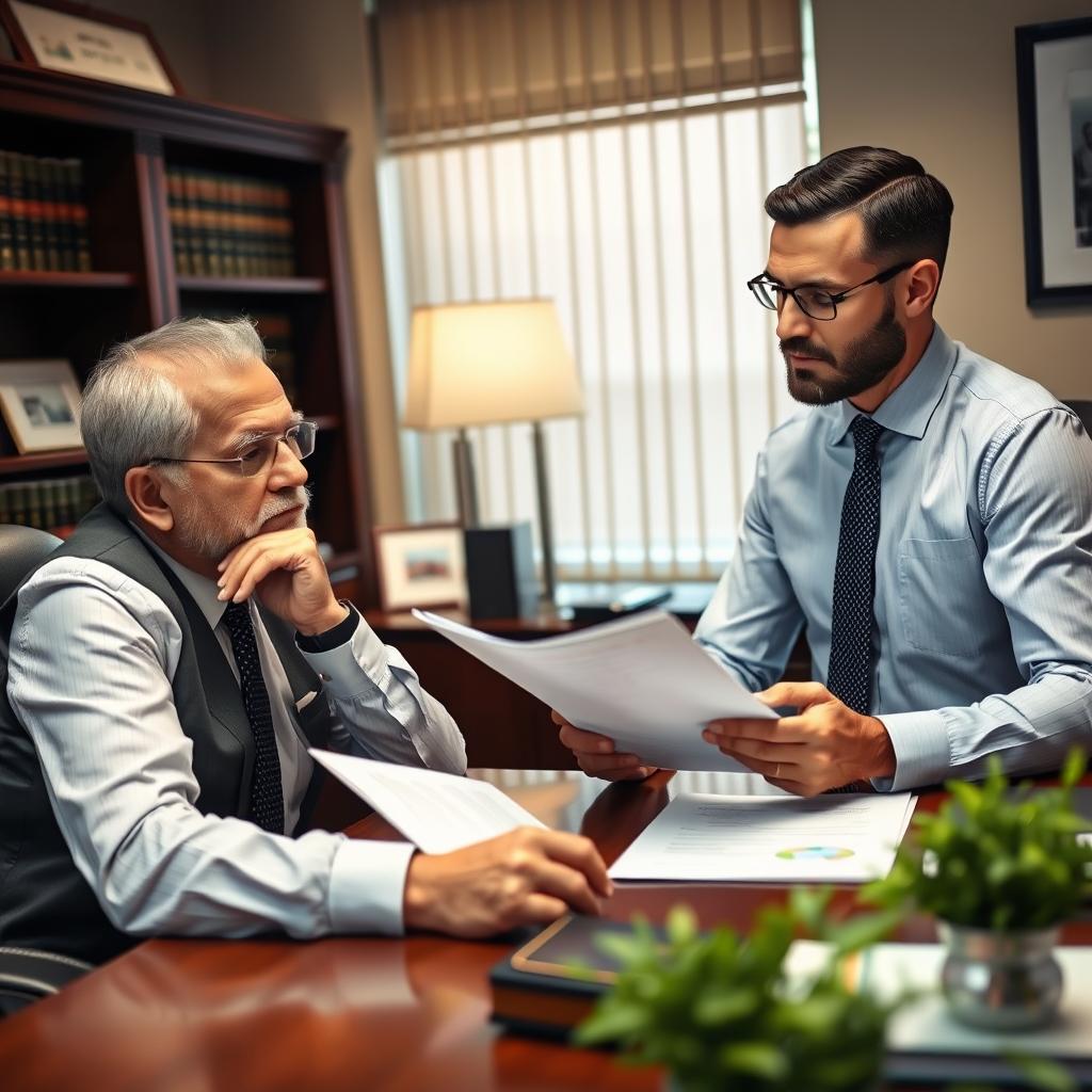 Habitual Traffic Offender Lawyer Staten Island