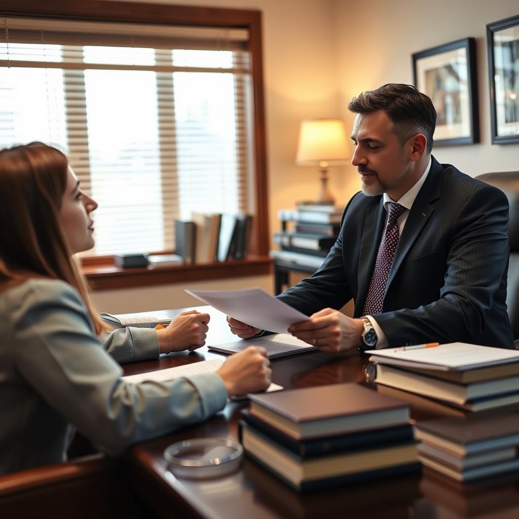 Habitual Traffic Offender Lawyer Suffolk County