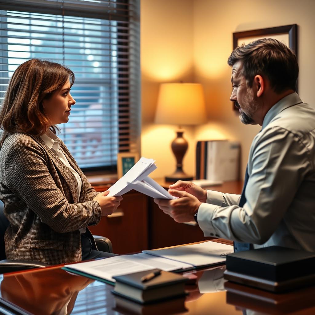 Habitual Traffic Offender Lawyer Tompkins County