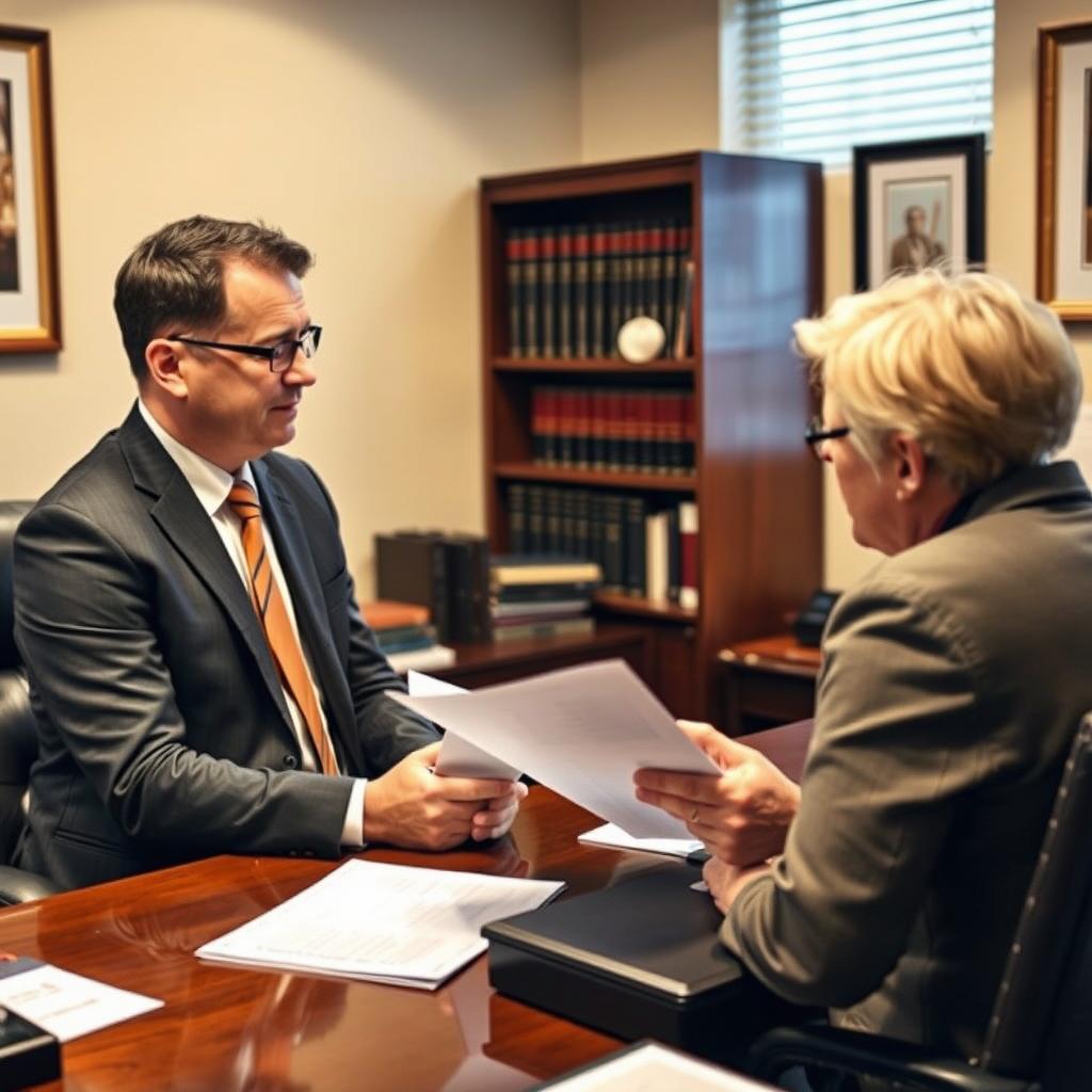 Habitual Traffic Offender Lawyer Westchester County