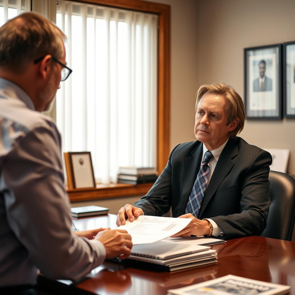 Habitual Traffic Offender Lawyer Yates County