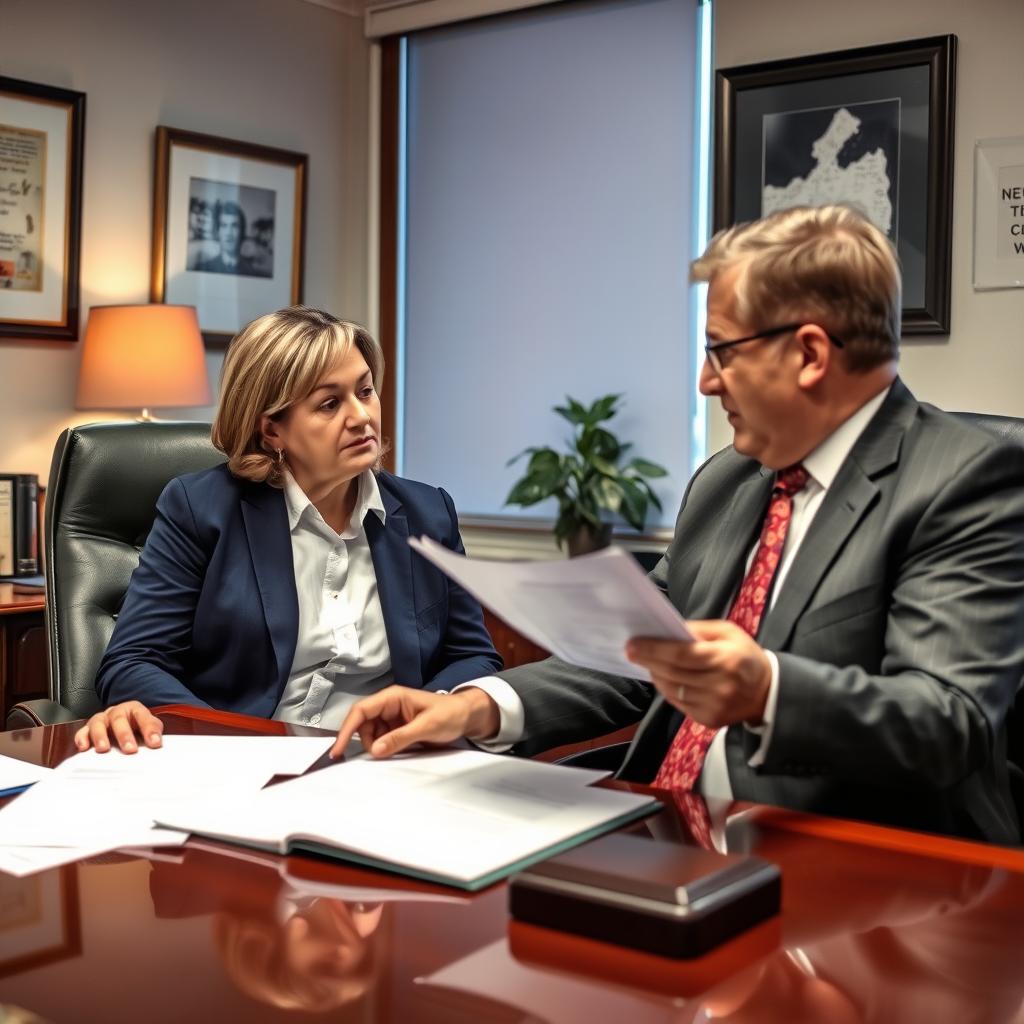 Hit and Run Lawyer Albany County
