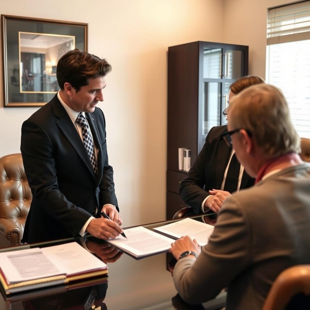 Hit and Run Lawyer Bloomingdale