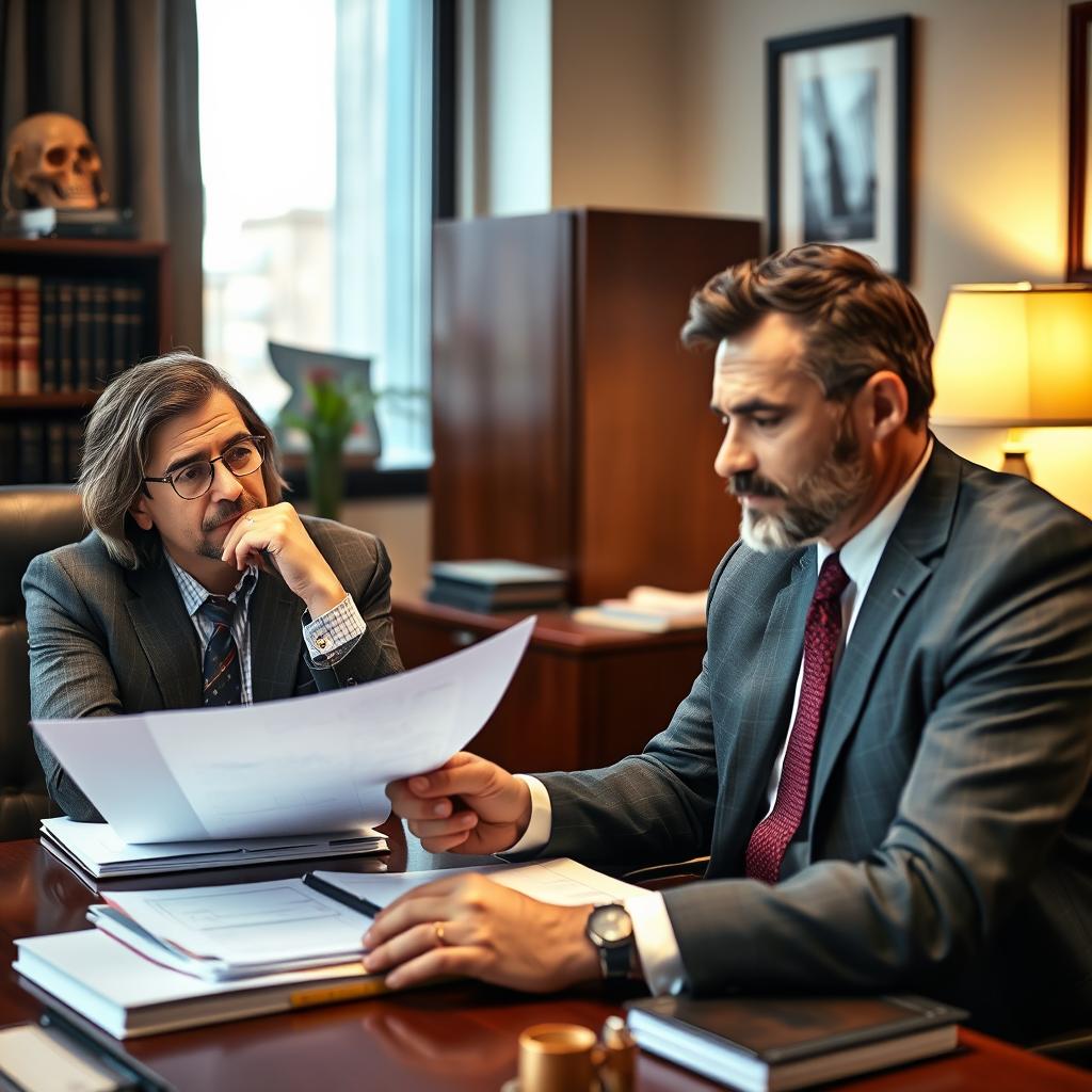 Hit and Run Lawyer Brooklyn
