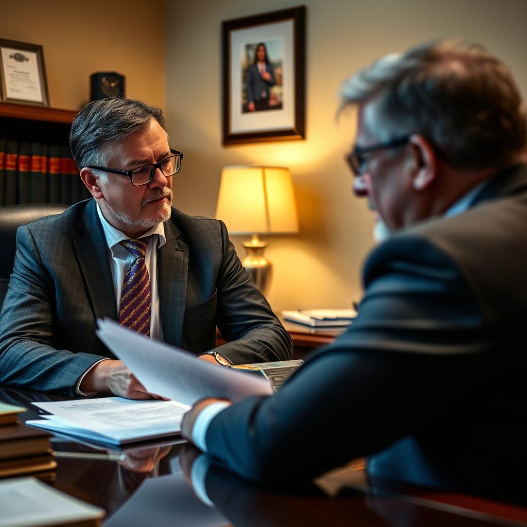 Hit and Run Lawyer Clinton County
