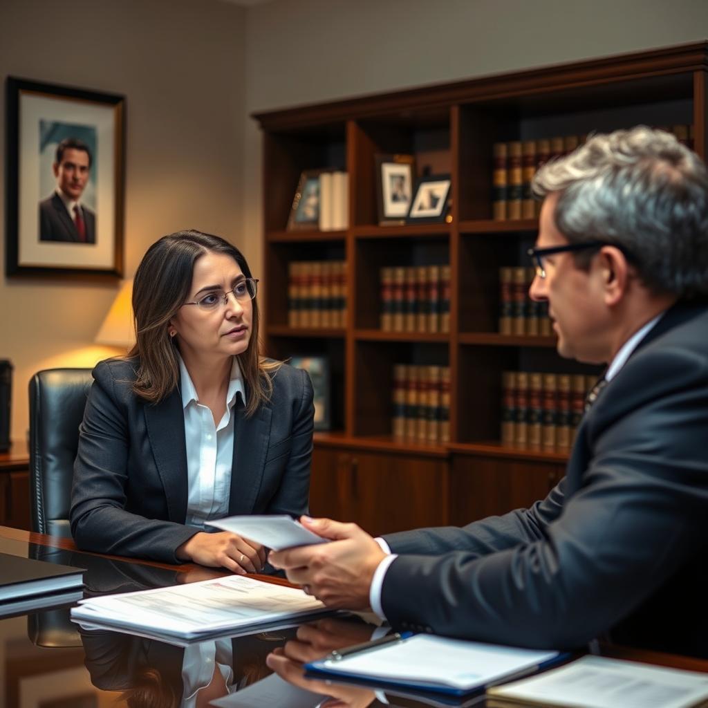 Hit and Run Lawyer Columbia County