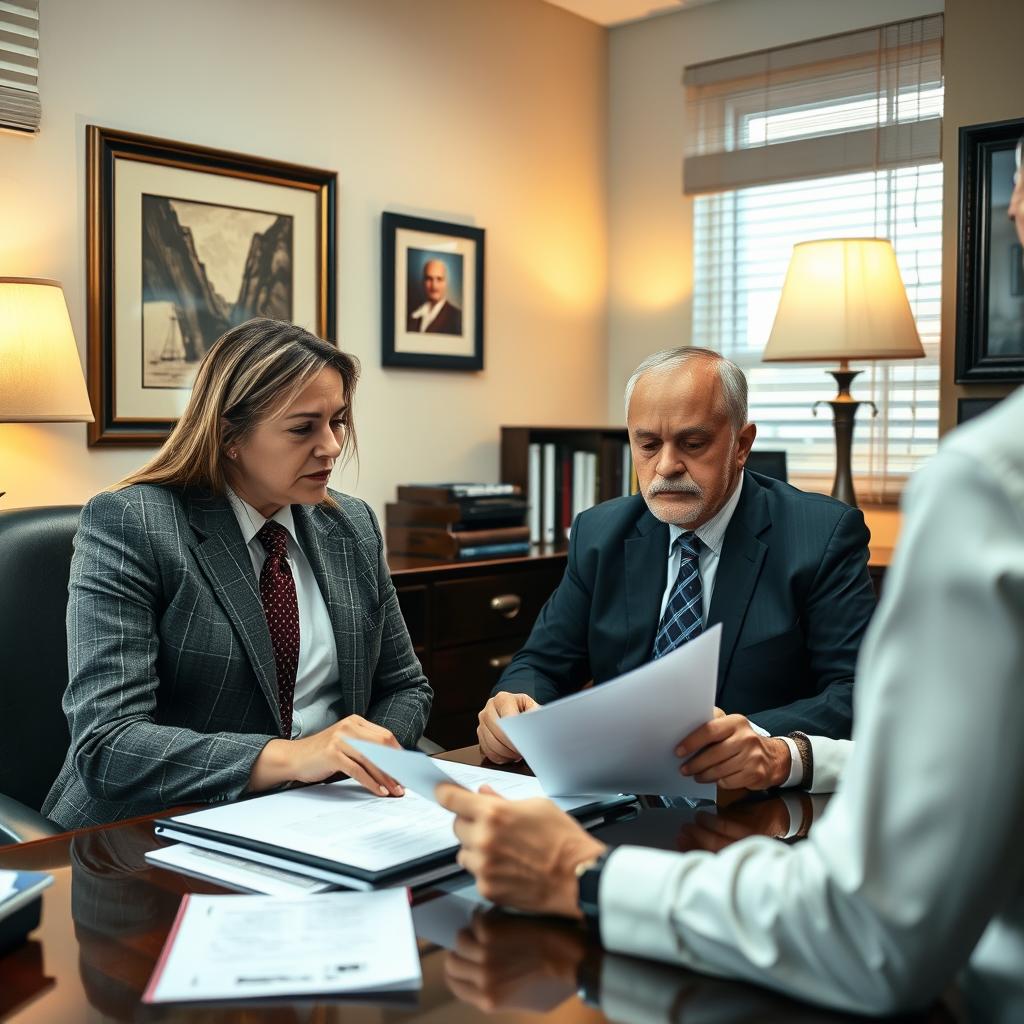 Hit and Run Lawyer Cortland County
