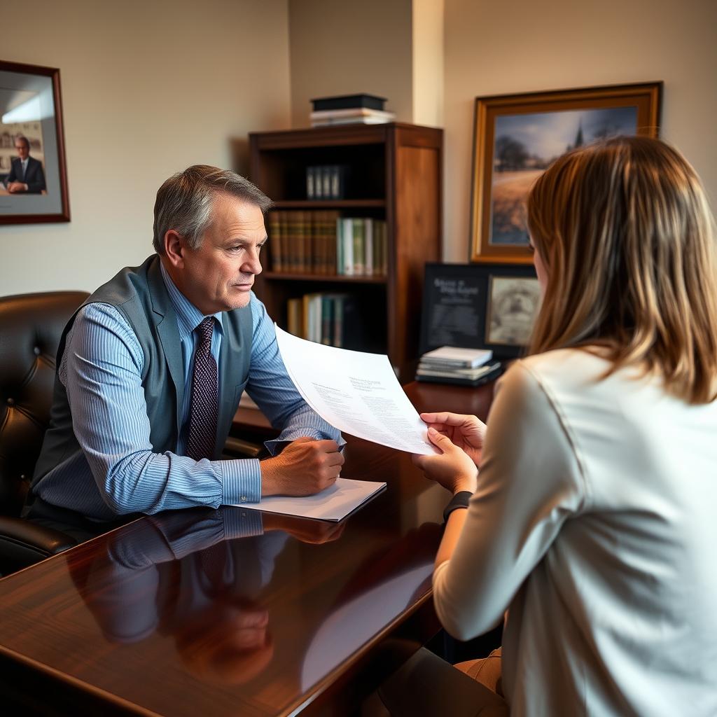 Hit and Run Lawyer Dutchess County