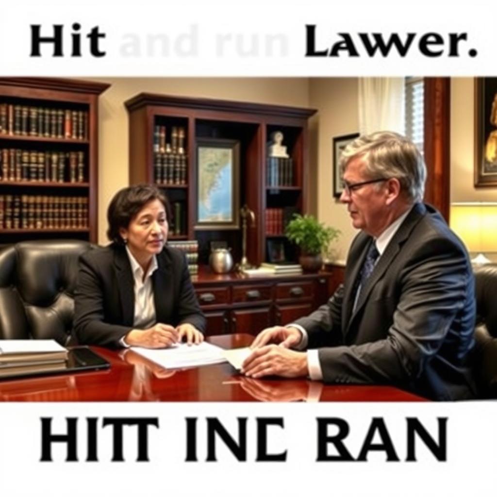 Hit and Run Lawyer Herkimer County