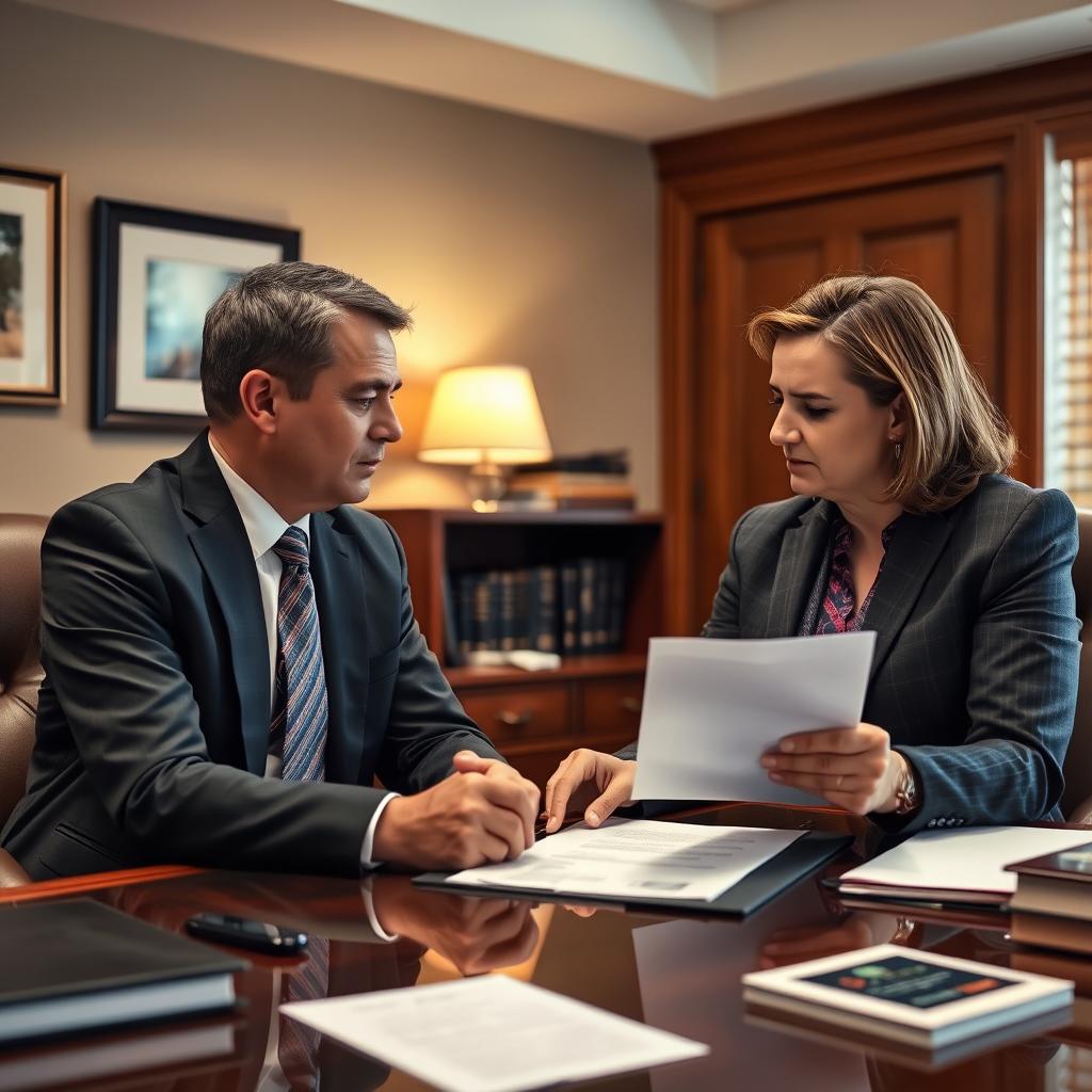 Hit and Run Lawyer Jefferson County