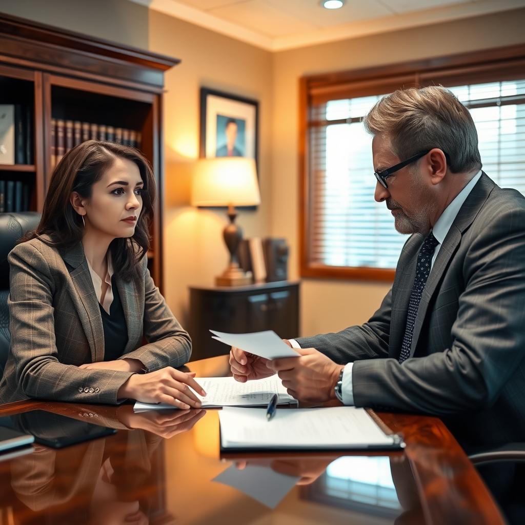 Hit and Run Lawyer Livingston County